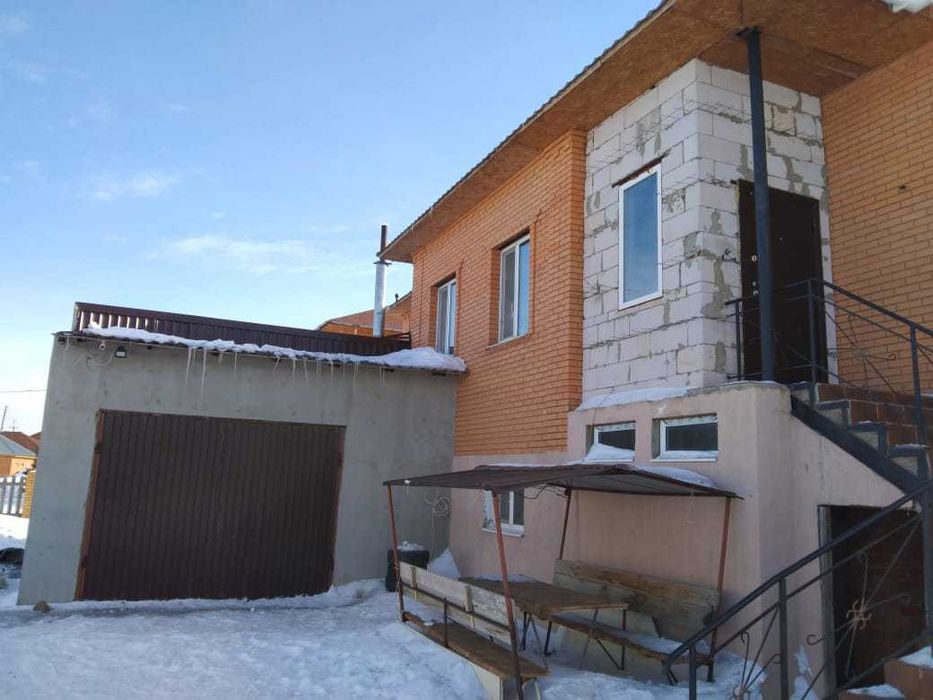 Продам коттедж 2уровня