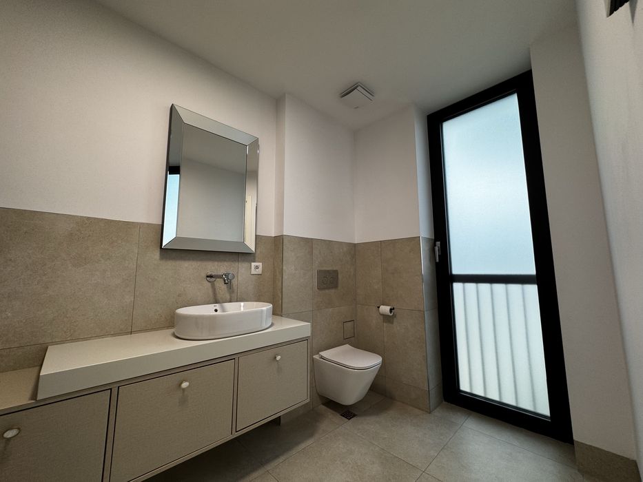 Apartament de Inchiriat cu 3 Camere Amber Forest Tunari/Pipera