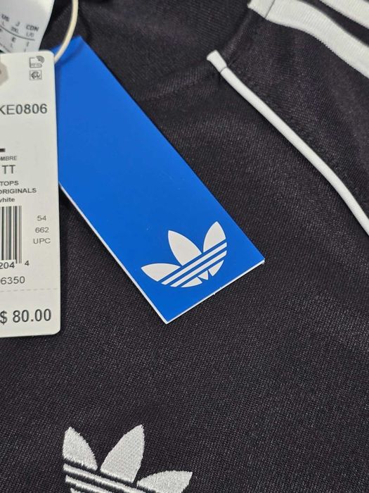 Adidas SST Adicolor Track Jacket (KE0806)