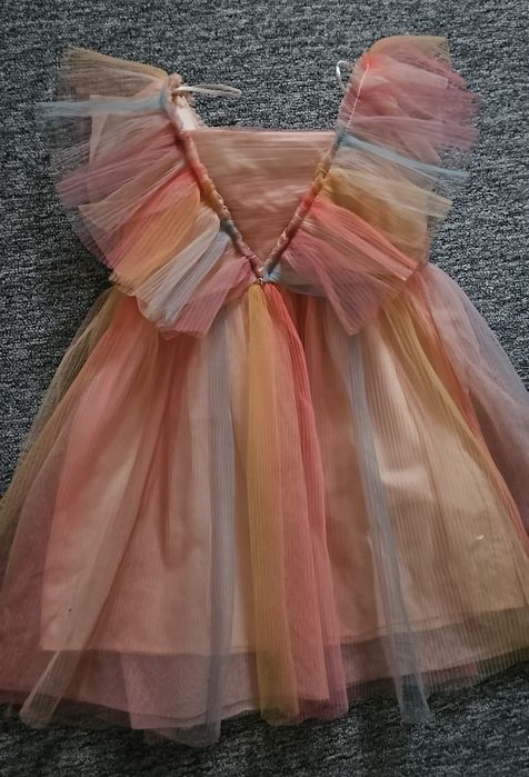 Haine copii 4- 6 ani.