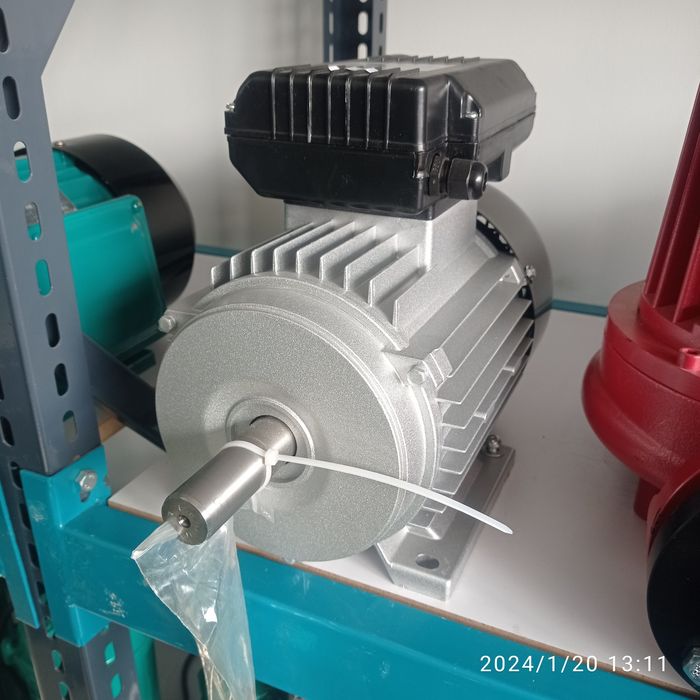 Компрессор матор 220v 3HP 2.2KWT / компрессор запчасти