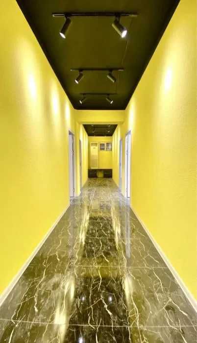 Продаётся  Цокольный этаж 129 м² Учтепа  23квартал Ор-р Корзинка