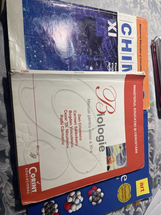 Carti admitere medicina