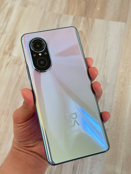 Huawei 9 nova se
