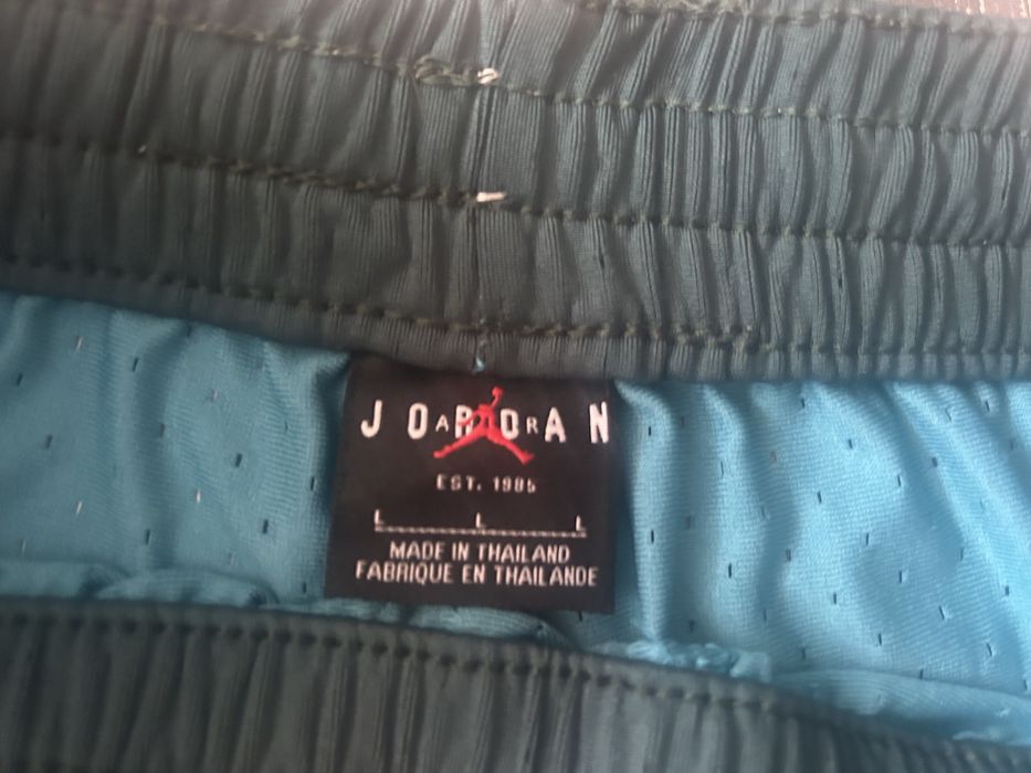 Pantaloni jordan