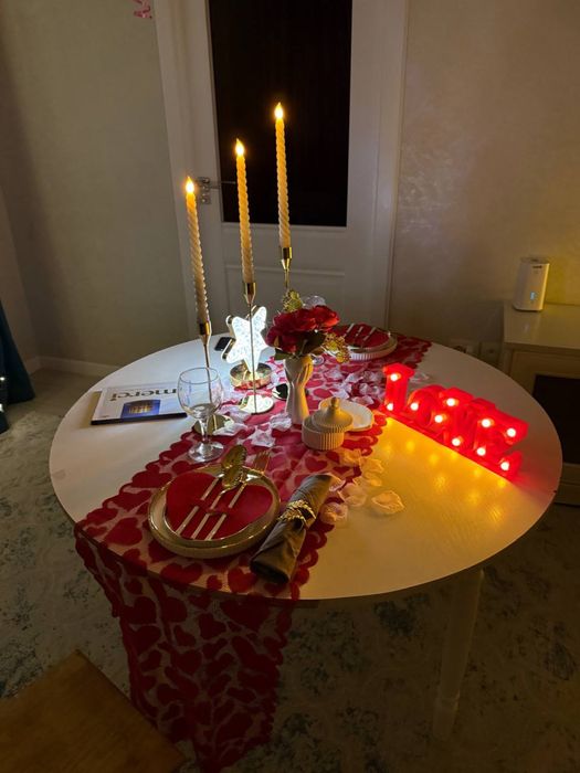 Оформление квартиры постучно