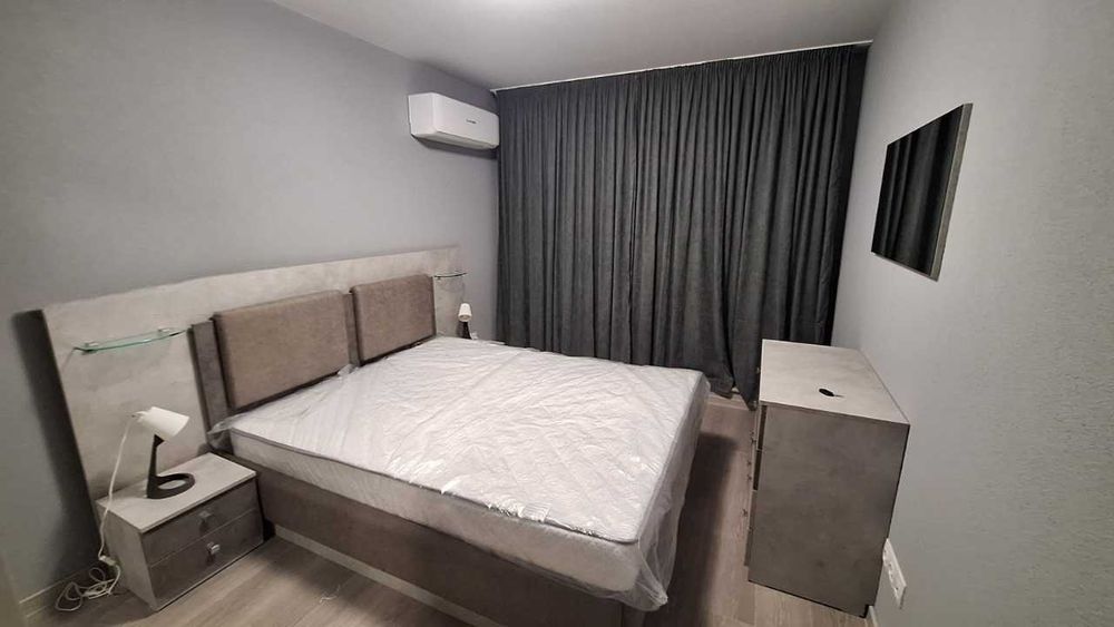 Дава се под наем Двустаен апартамент в София, Студентски град - 76 кв.м за 698.19 € - Снимка #3