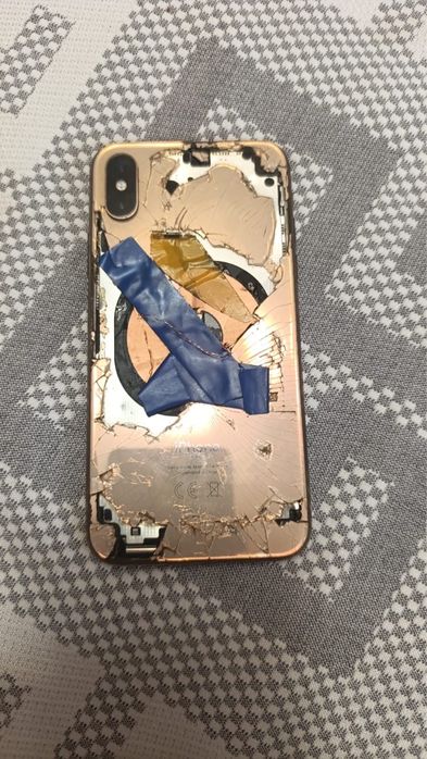 Iphone Xs цена договорная