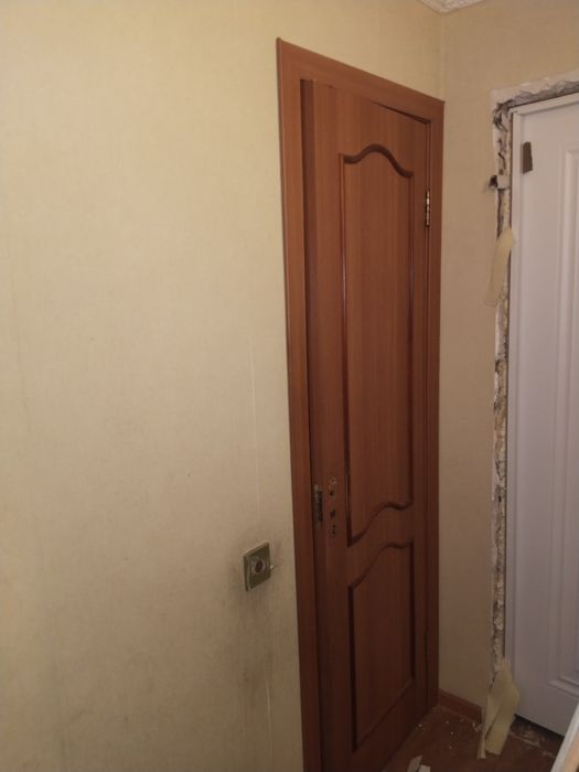 Двери межкомнатные