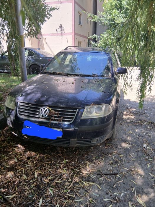 Vind mașină funcțională