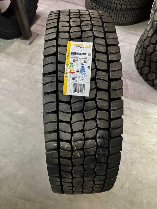 315/80R22.5 RDR75 Accelus
