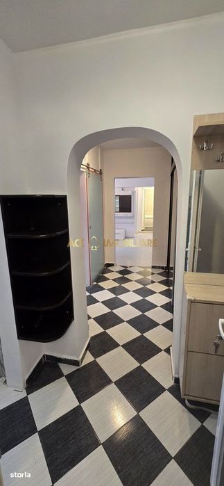 3 Camere de inchiriat | Obor | 2 Bai | Centrala | Parcare | Metrou