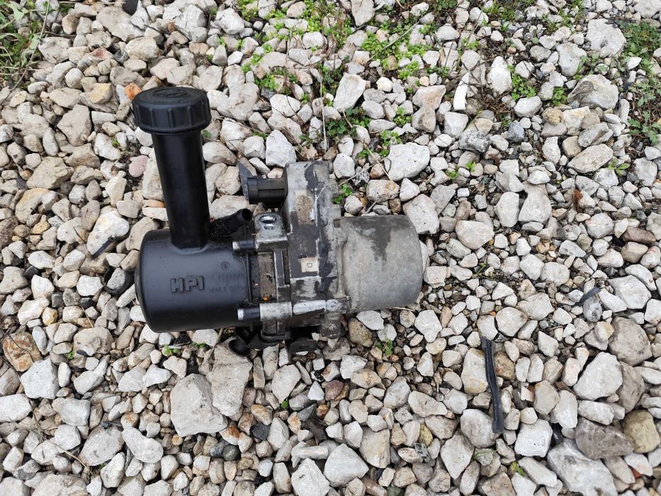 Хидравлична помпа Пежо 407