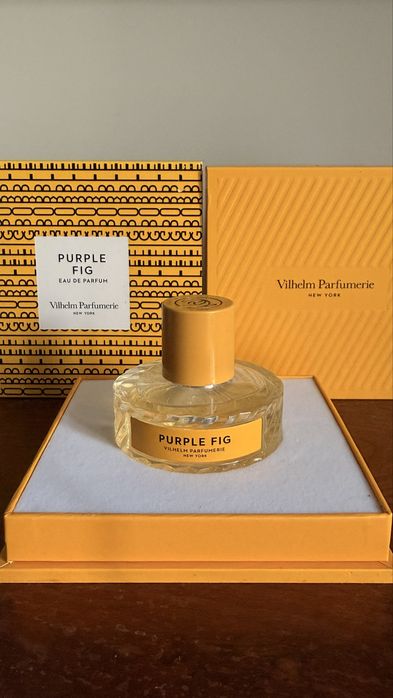 Vilhelm parfumerie Purple Fig