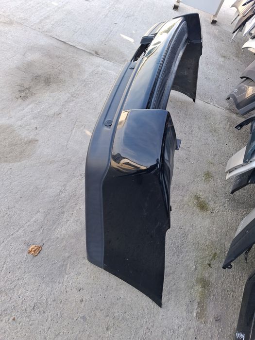 Задна броня Range Rover Sport 2007г.