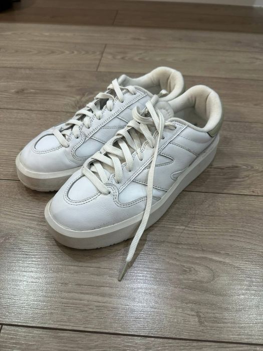 New balance 43 размер