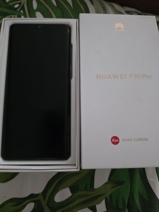 Telefon Huawei p30 pro