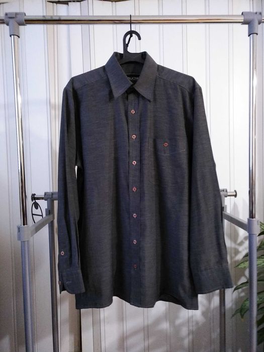 Мъжки костюм Paruchev