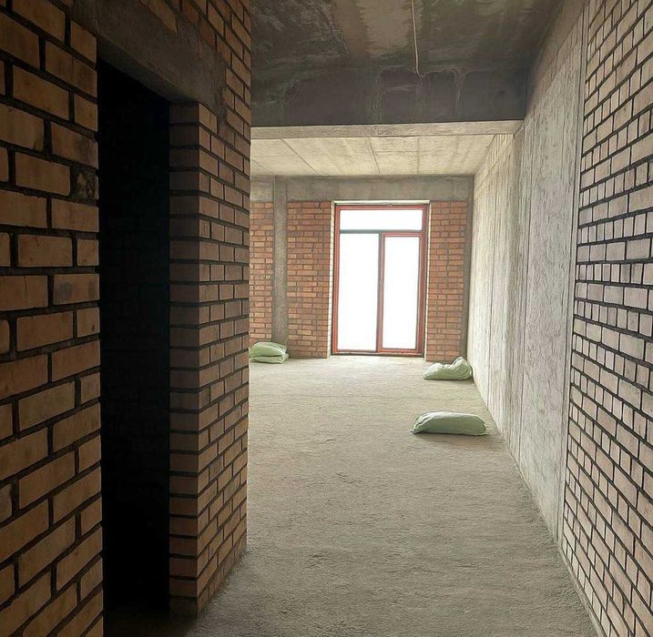 Квартира новостройка Яшнабад 1 комнатная студия