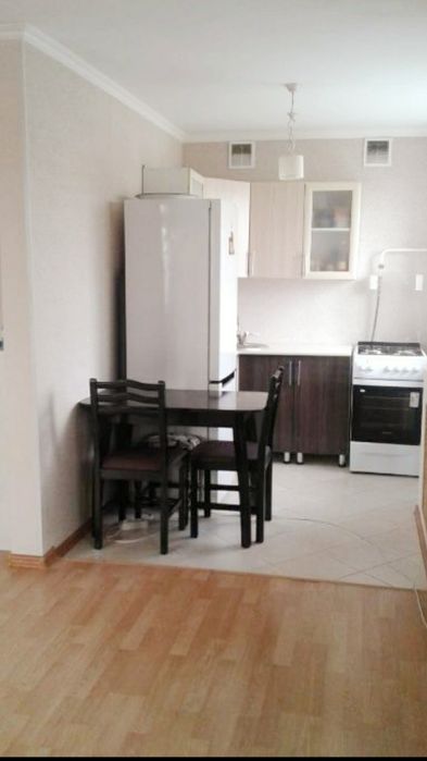 КТИ. Строймарт. Рынок. Исключительно для двоих