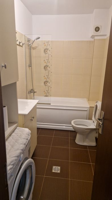 Apartament 2 camere zona Terra 50mp