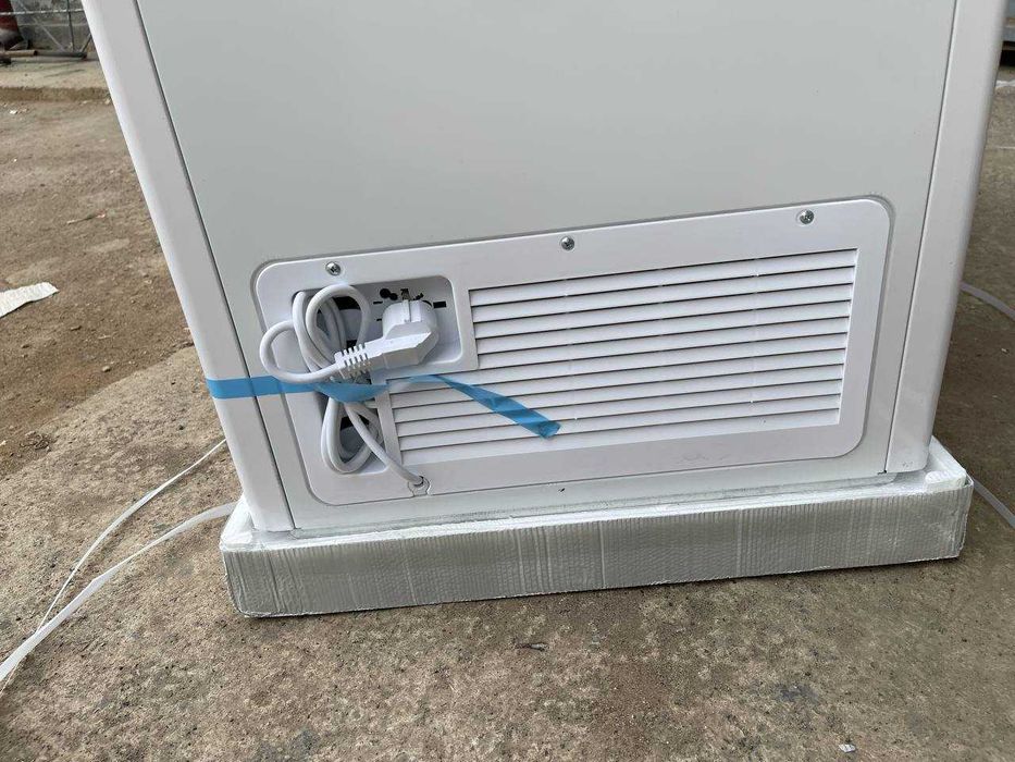 Морозильная камера AIWA 100 л  + Доставка