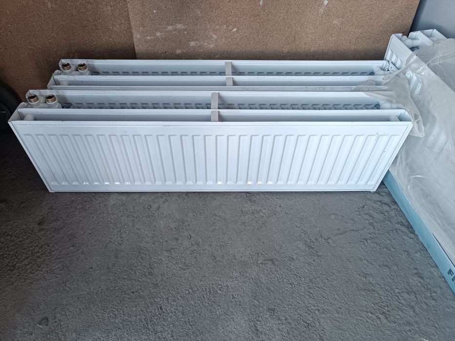 Батарея для отопления