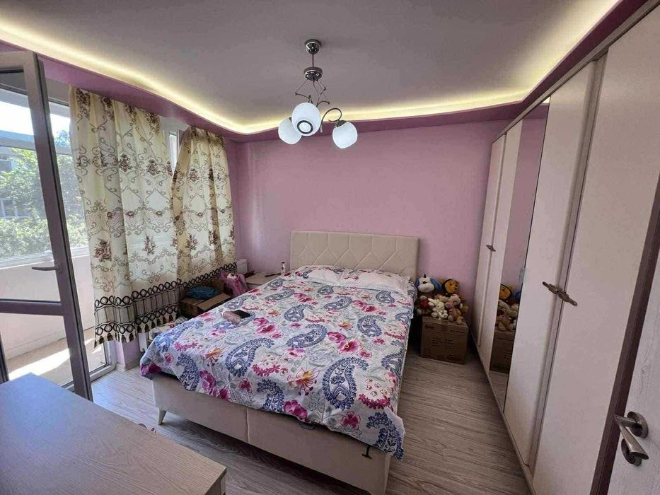 Продава се Четиристаен апартамент в Търговище, Вароша - 96 кв.м за 665 €/кв.м - Снимка #7