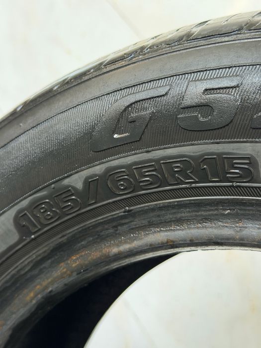 185/65/15 одиночки