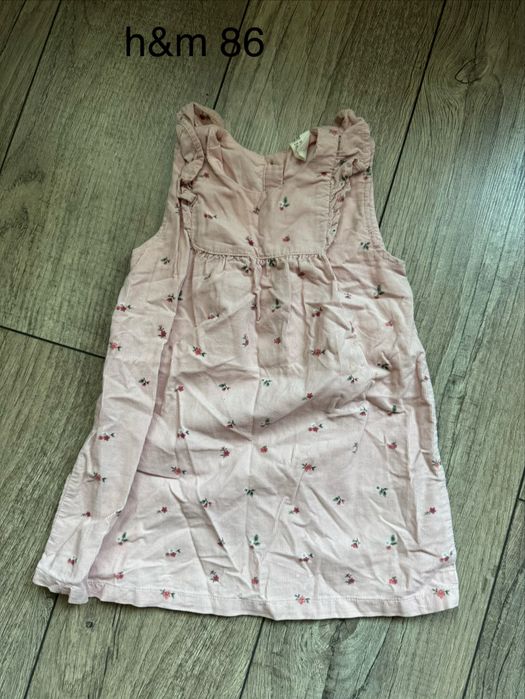 рокля 98 размер дете H&M, Zara