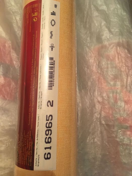 Обои RASH Немецкие