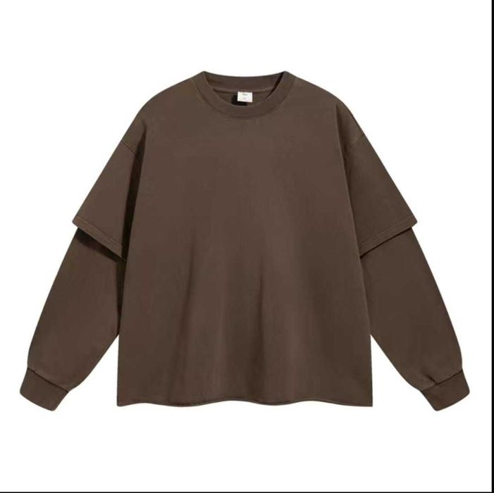 FLUXXO UZ | Базовые свитшоты