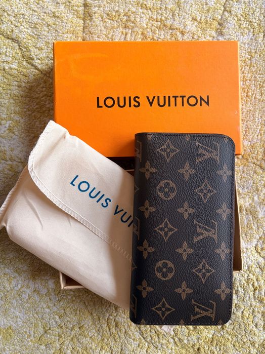 Портфейл Louis Vuitton