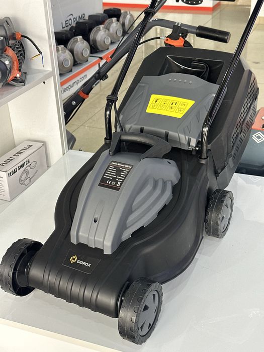 Газонокосилка / kasilka – 1 yil kafolat, asinxron motor Trimmer sovg‘a