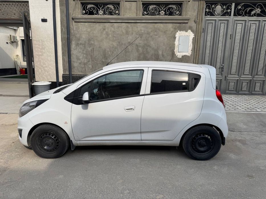 Spark sotiladi 2020 mehanika