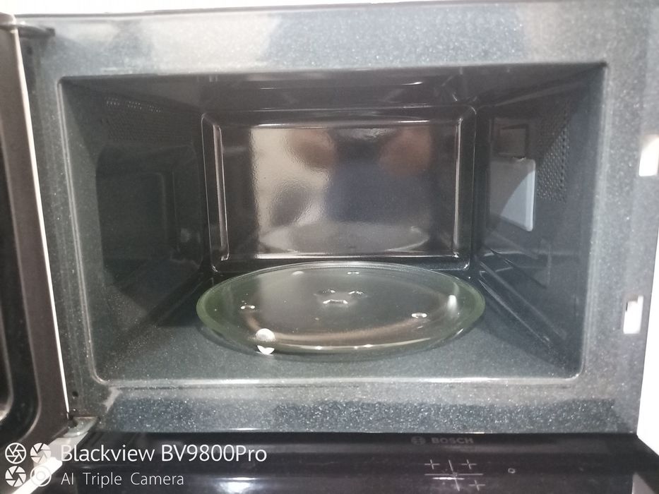 Микроволновка Samsung