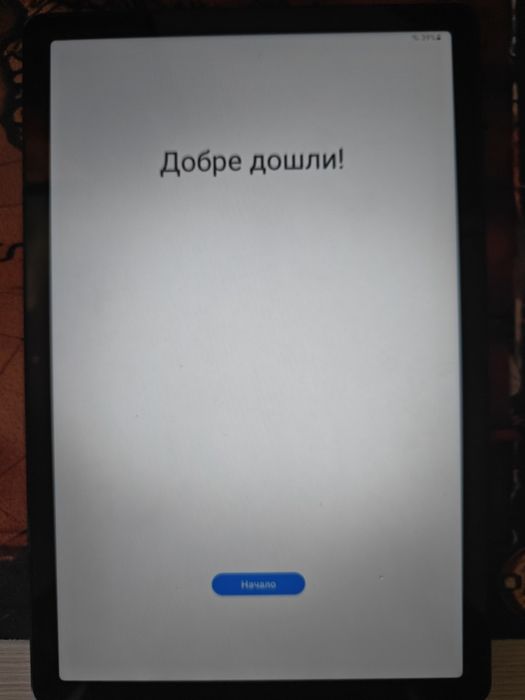 Samsung Galaxy Tab A9+ piese