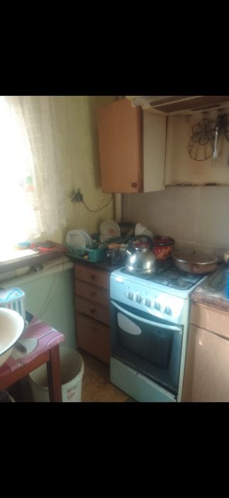 Срочно продам отдельно стоящий дом!