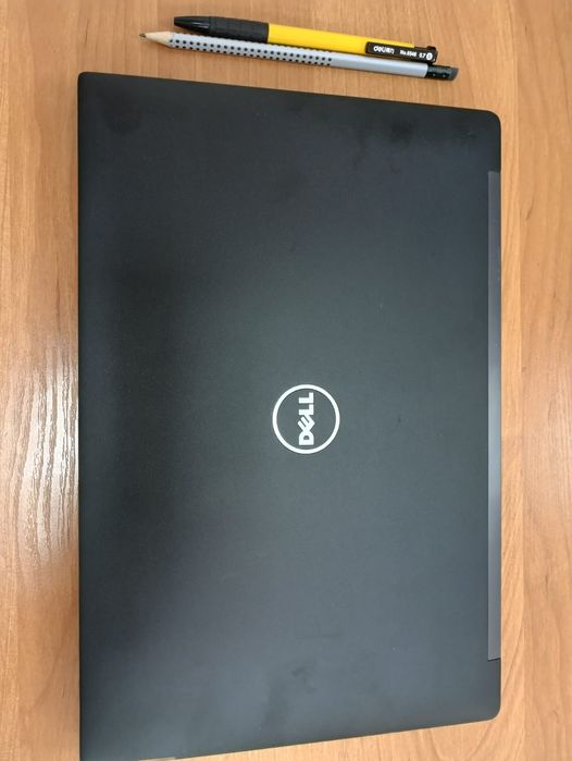 Ноутбук Dell Corei5