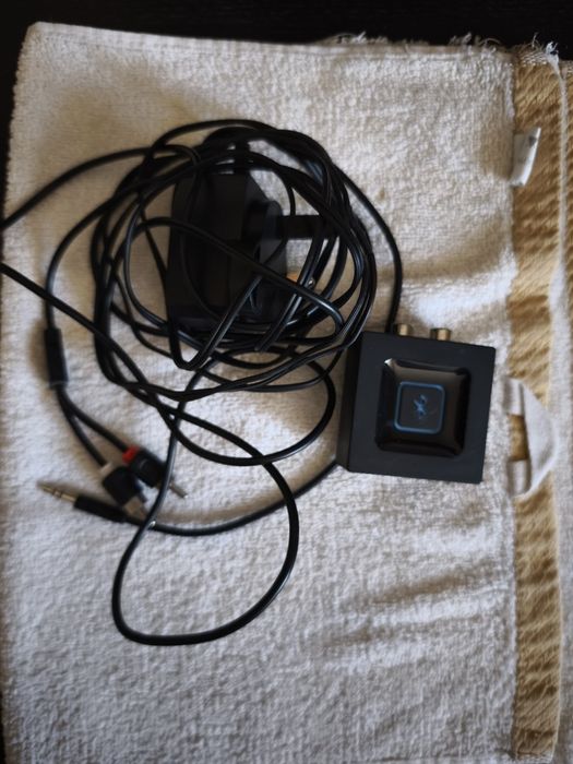 Adaptor bluetooth Logitech