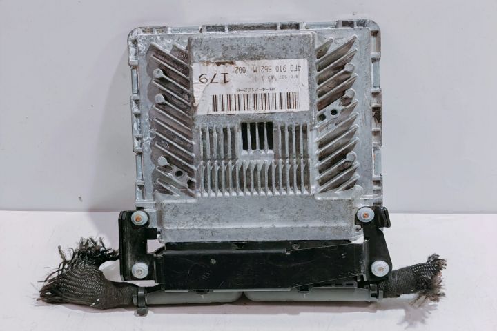 Calculator Motor  Siemens ECU 2.4 benzina 4F0907552D / 4F0910552M / 5