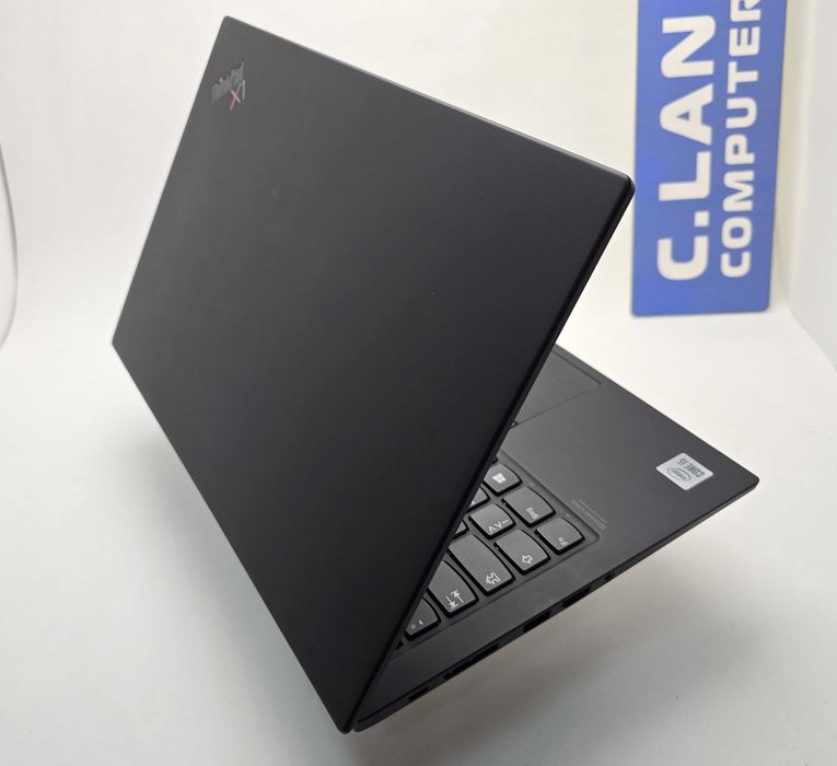 Lenovo ThinkPad X1 Carbon Gen 8   i5 10210U/8GB/256SSD/4K/Подсветка
