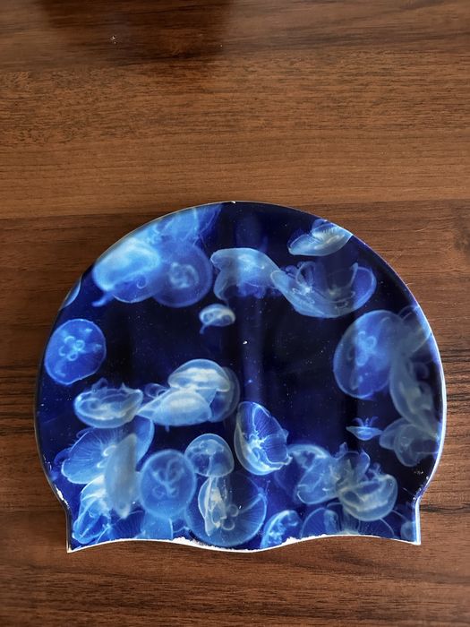 Шапочки для плавания