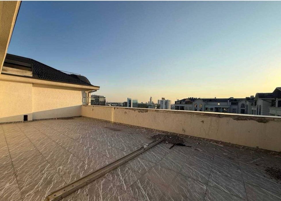 Квартира ЖК Muhtasham 8/10-11/11 308 м2