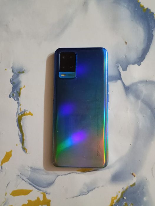 Продам смартфон оппо а54