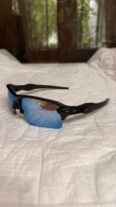 Ochelari Oakley FLAK 2.0 PRIZM P