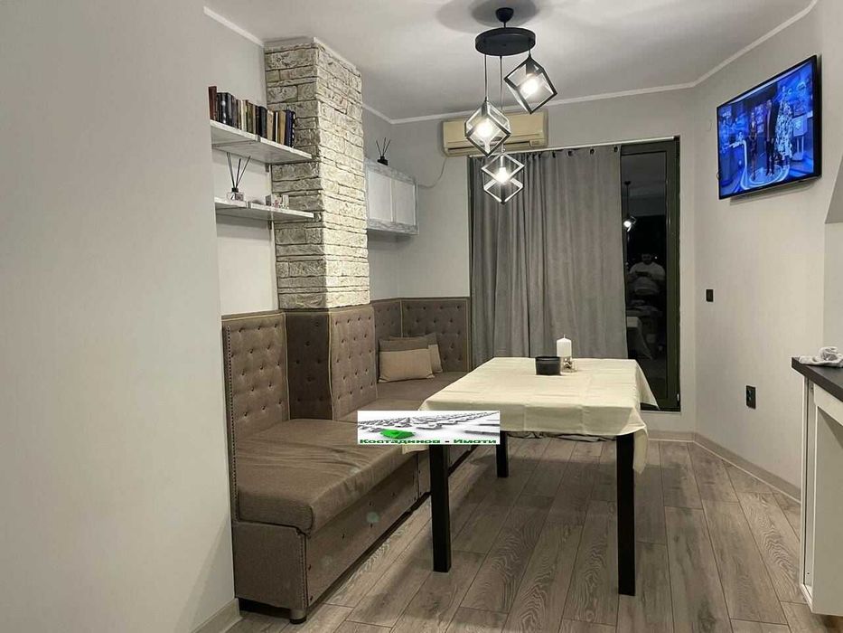 Дава се под наем Мезонет в Пловдив, Център - 87 кв.м за 663 € - Снимка #8