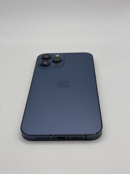Iphone 12 pro max 512gb 100% Grad A Garantie Rate - zonemag.ro