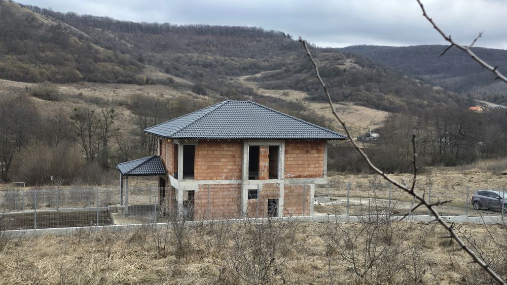 De vanzare casa individuala!