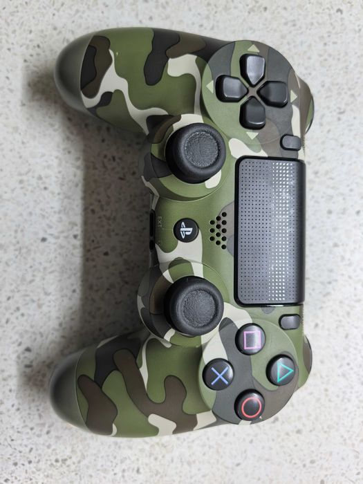 Геймпады, Sony Dualsense PS5 и Dualshock PS4, Steelseries Stratus Duo